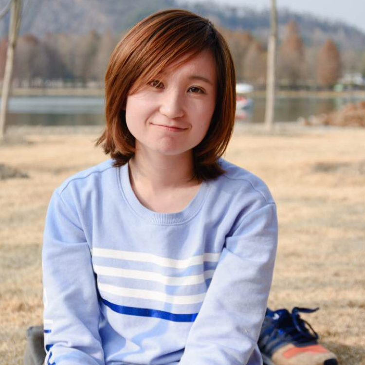Catherine Wang