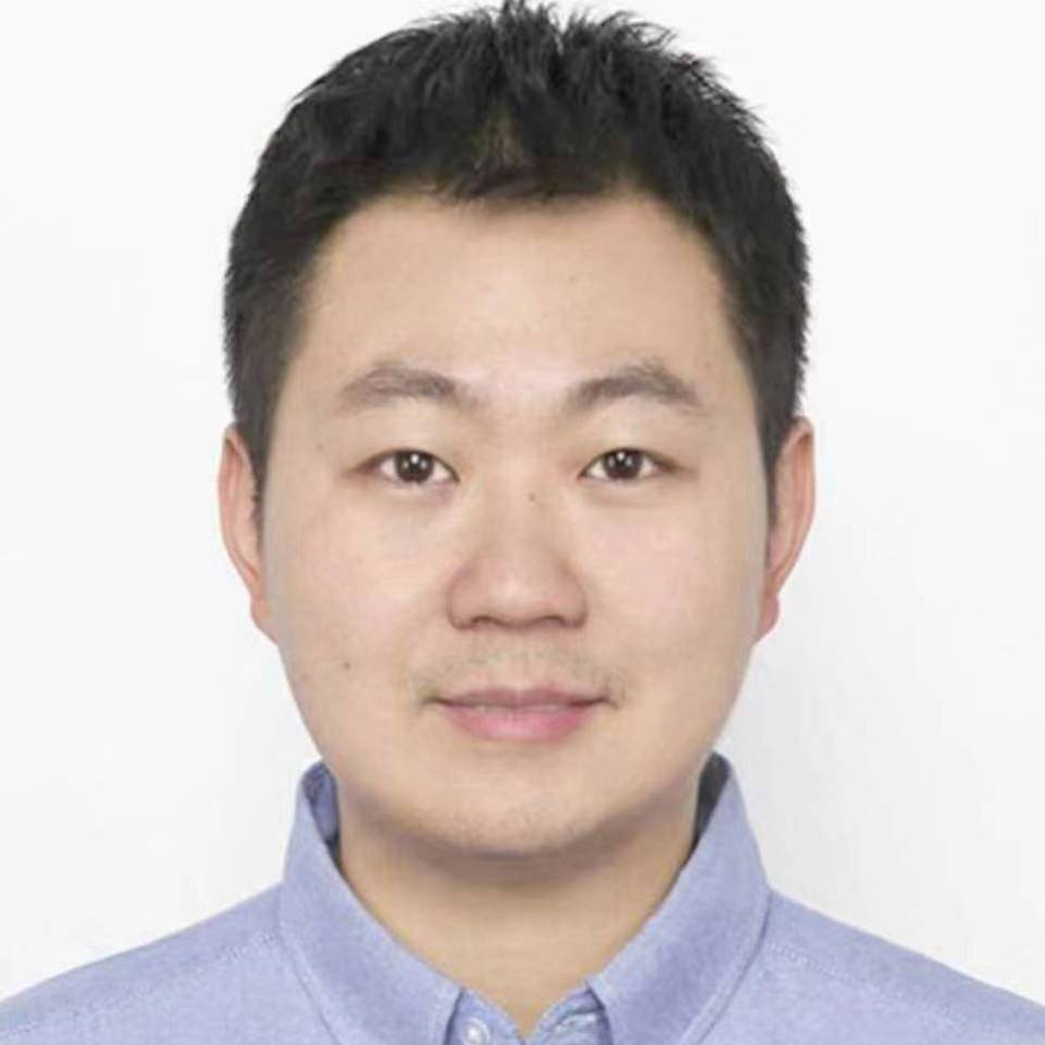 吴霄鹏