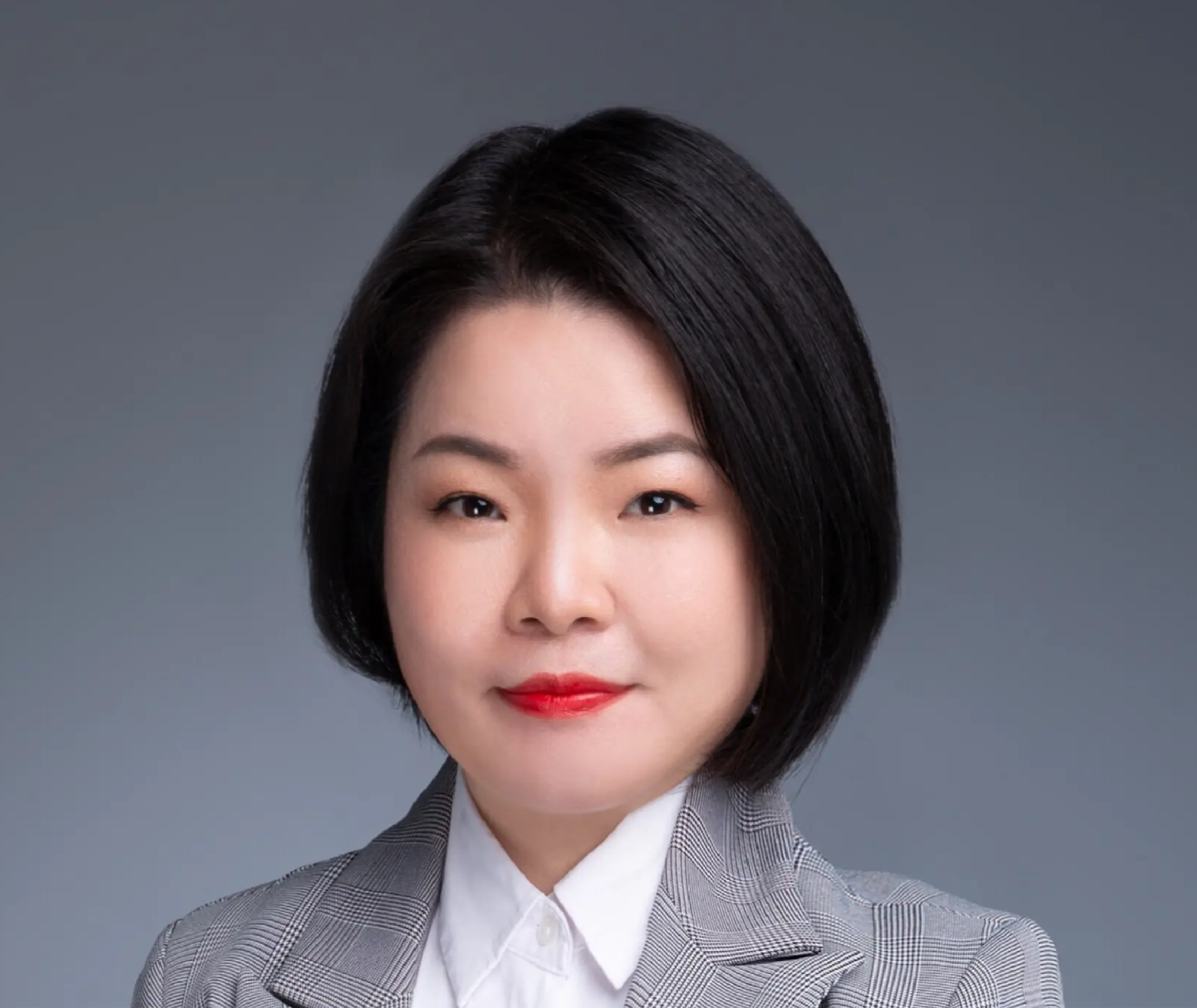 李绮娉Mia