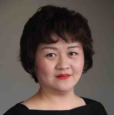 Cindy Fang