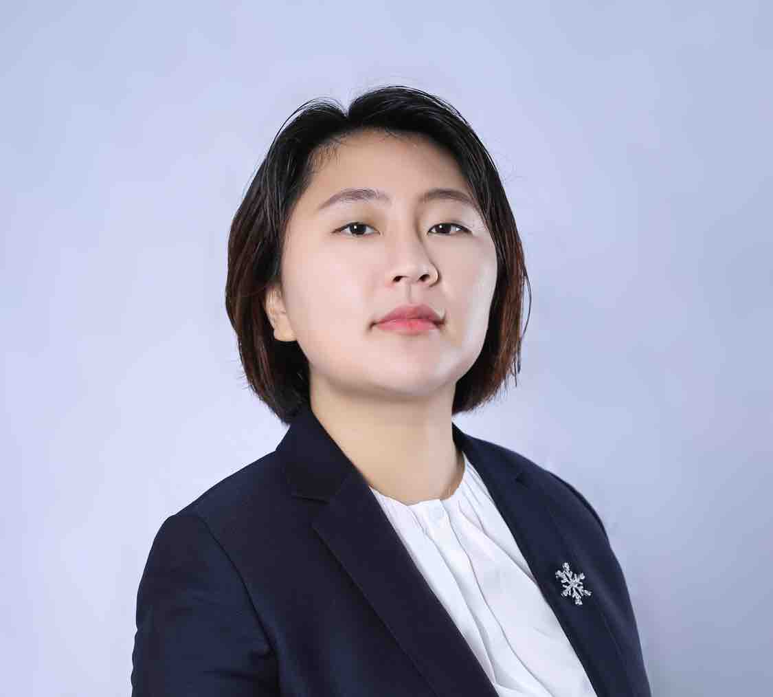 李虬璐