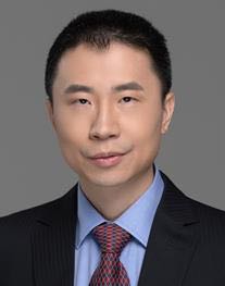 沈毅 David